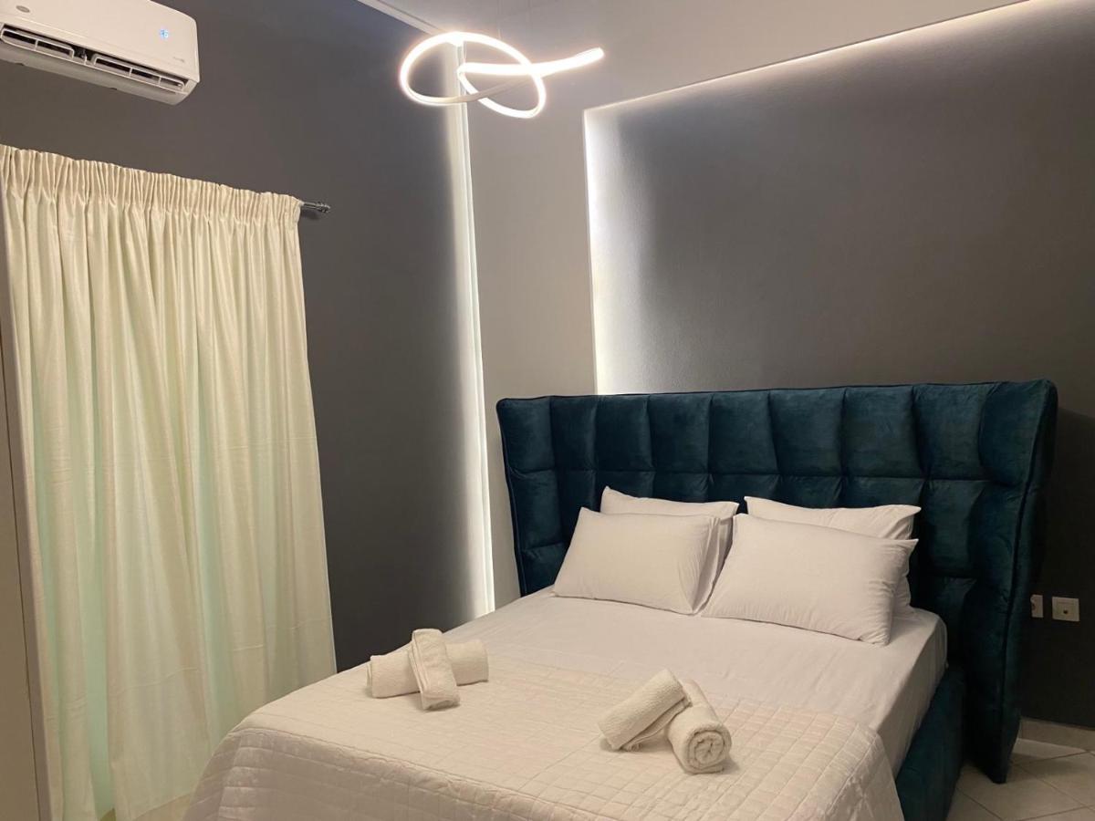 אתונה Comfortable Apartment Near To Metro מראה חיצוני תמונה