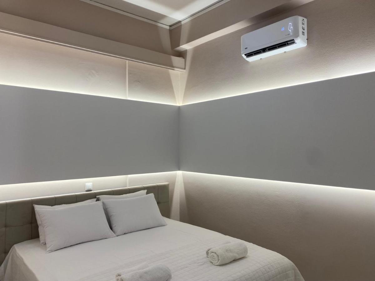 אתונה Comfortable Apartment Near To Metro מראה חיצוני תמונה